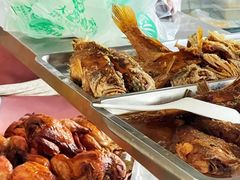 -大益烤鸡