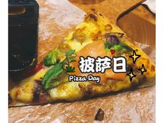 -乐凯撒披萨(海岸城店)