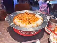 -胖哥俩肉蟹煲(济南世茂国际广场店)