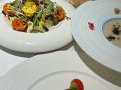 -PARFUM FLORAL花境法餐(南京首店)
