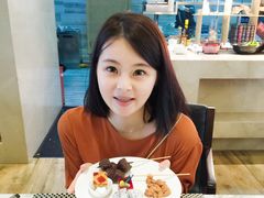 -长沙三景韦尔斯利酒店·Oval全日制餐厅自助餐