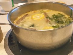 -煲王粤菜餐厅(中侨中心店)