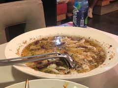 -一品红川菜(皇岗店)