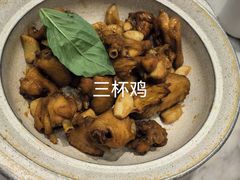 -宝月楼·台湾菜馆(天河城店)