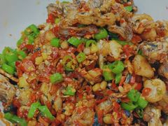 -笨罗卜浏阳菜馆(龙华鹏润达店)