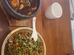 -滇越乘象云南餐厅(次渠店)