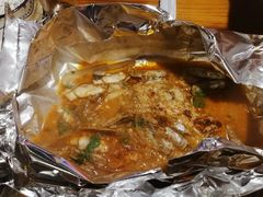 -阿明烧烤·烤鱼·小龙虾(水清路店)