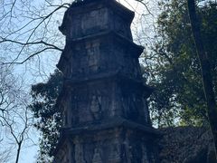 -灵隐飞来峰景区