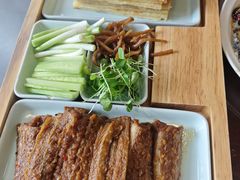 -恭敬李·烤鸭(天坛北门店)