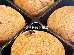 巧克力爆浆麻薯盒-滋府糕点(学府凯德店)