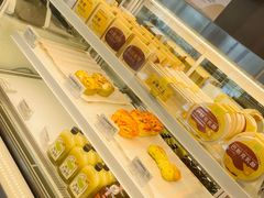 -奈雪的茶(仙林金鹰店)