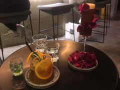 -BE NORMAL CAFE(霞溪路店)