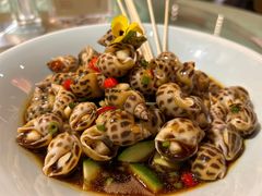 捞汁花螺-肥福排档(星光店)