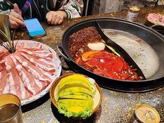 -赵九记呱呱老火锅(钟楼总店)