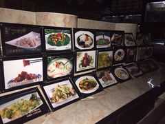 -森谷美食公园(杨行店)