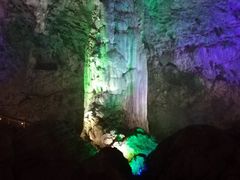 -百魔洞景区