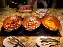 -嘉定凯悦·咖啡厅