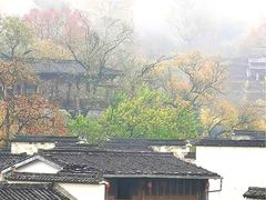 -塔川景区