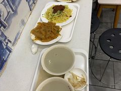 -老磁器口豆汁店(天坛店)