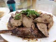 -长平老姿娘夜粥(平东一街店)