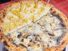 -Primo·丽莫意大利窑烤披萨