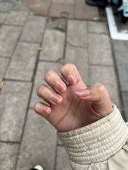 点击看大图 -郭蝈美甲美睫