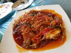 -沙龙酒家