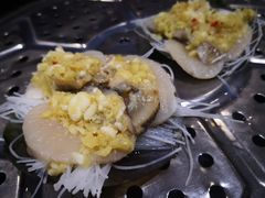 -海大大蒸汽海鲜餐厅·粤菜·特色小炒(欢乐颂店)