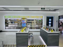 -爱回收(朝阳大悦城店)