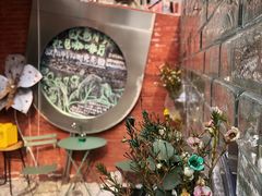 -欧邑咖啡小站 HLab Coffee