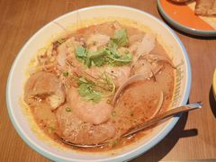 -泰盏鬼·颓废冬阴(陈家祠扬韬店)