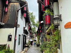 -小河直街历史文化街区