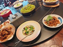 -全聚德(双井店)