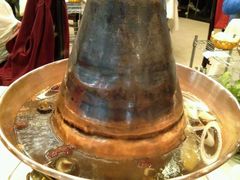 铜锅-东来顺饭庄(王府井步行街店)