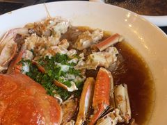 -新丁香海鲜主题餐厅(现代花园店)