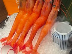 -七条鱼日本料理(远洋乐堤港店)