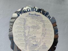 -Fergburger(皇后镇店)