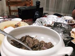 -鹅香阁私房菜(一鹅五味)