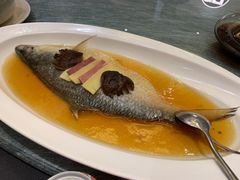 -望乡楼上海菜(日月光店)