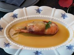 -醉东Oriental House(静安嘉里中心店)