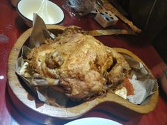 -窄巷子陕菜馆·地道陕西菜(粉巷店)