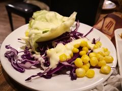 -汉巴味德巴西烤肉(顺和广场店)