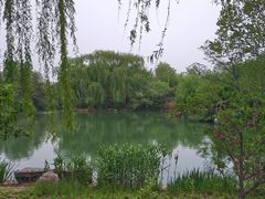 -济南大明湖景区