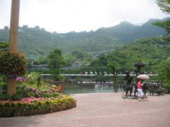 -东部华侨城