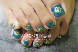 照片 373------------悦指间美甲美睫