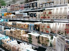 -blt精品超市(北京银座店)