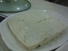 水豆腐-潮泰牛肉火锅 · 创于1992年(车公庙店)