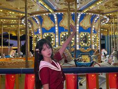 -三亚红色娘子军演艺公园景区