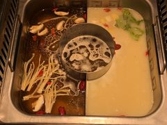 -前门后头老北京铜锅涮肉·京味菜·烤鸭(伊藤洋华堂店)