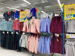 -迪卡侬(湘江路店)